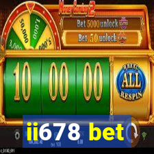 ii678 bet